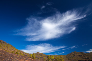 Gran Canaria, November