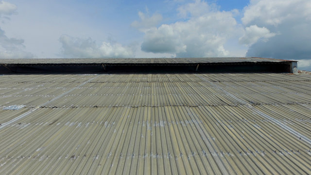 Techos y Cielos