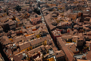 roofs of Italy © Ilya