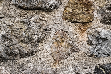 Old stone wall texture background wallpaper