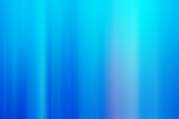 blurry blue abstract background