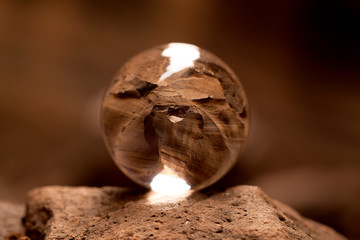 Gran Canaria, Barranco de las Vacas