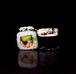Sushi Rolls