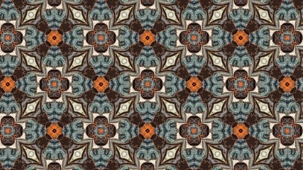 Vector Background of Batik Pattern , Batik Indonesian is a technique of wax-resist dyeing applied to whole cloth, or cloth made using this technique originated from Indonesia