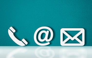 Contact.