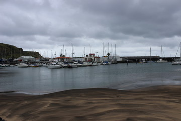 The Azores Islands: Terceira