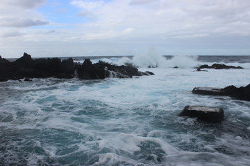 The Azores Islands: Terceira