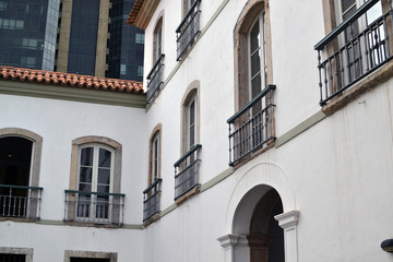 Located in the cultural corridor of Rio de Janeiro, Paço Imperial is a rare example of a historical monument that, at different times, was the scene of important events in our history.
