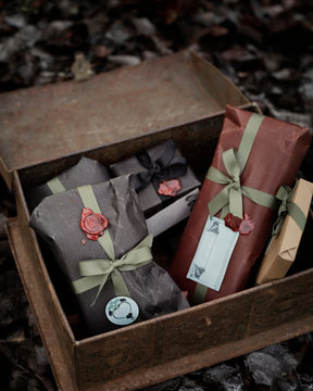 Gifts