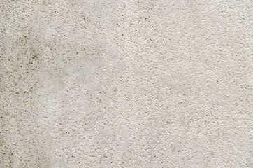 Metal blank surface painted with silver color. Old paint breaks and crawls. Silver background. Iron texture Empty blank for site.