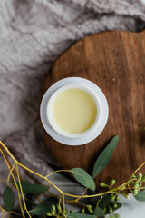 CBD Eye Balm 