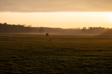 Sonnenuntergang