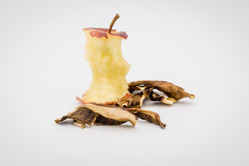 Der Apfel