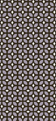 seamless geometric pattern