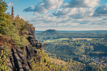 Sächsische Schweiz