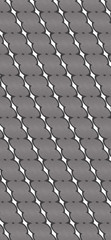 abstract background of tiles