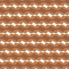 seamless geometric pattern