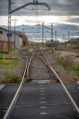 Obraz premium Valladolid, ciudad histórica y cultural, España