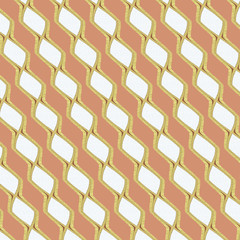 seamless geometric pattern