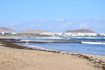 Famara, Lanzarote