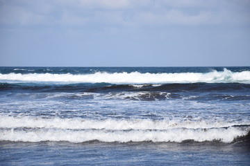 Famara, Lanzarote