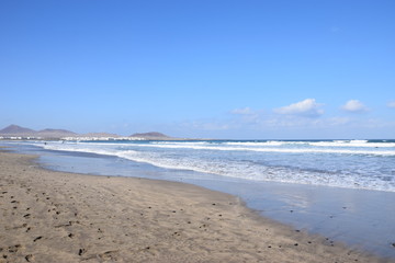 Famara, Lanzarote