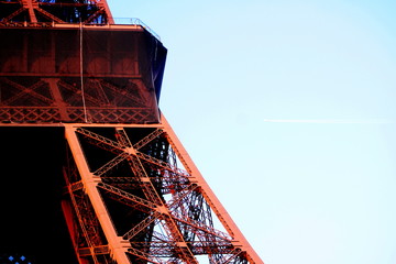tour eiffel