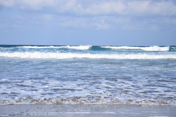 Famara, Lanzarote