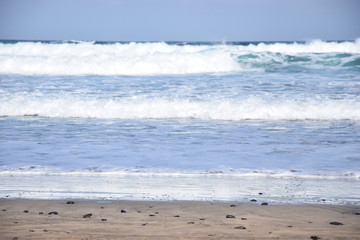 Famara, Lanzarote