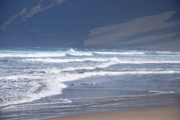 Famara, Lanzarote