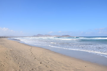 Famara, Lanzarote