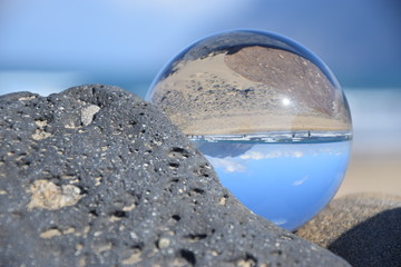 Famara, Lanzarote