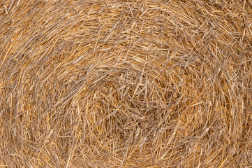 Stroh Hintergrund