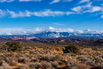 Extensive Overlook