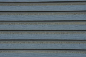 gray dark plastic texture from dirty boards in the wall