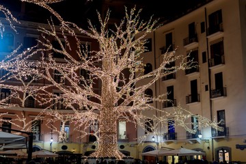 Luminarie - Decorazioni luminose