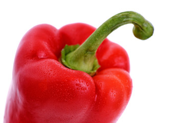 Red pepper.