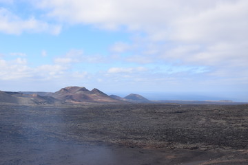 Lanzarote