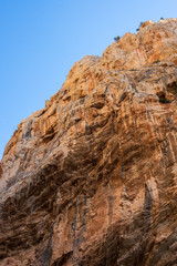 Caminito del Rey
