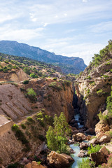 Caminito del Rey