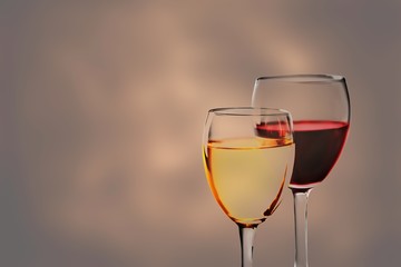 Wine.