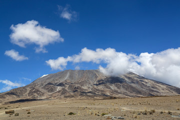 Kilimanjaro