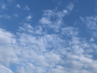 空　雲