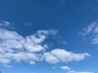 空　雲