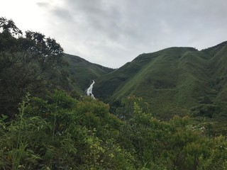 rios en la naturaleza
