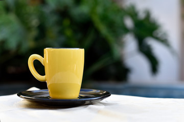 antique green typewriter, analogical typing