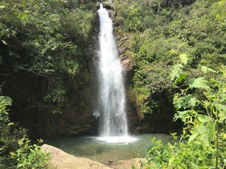 rios en la naturaleza