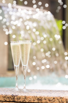 Jacuzzi Champagne Images – Browse 650 Stock Photos, Vectors, and Video