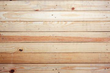 abstract of wooden panel background