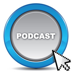 podcast icon